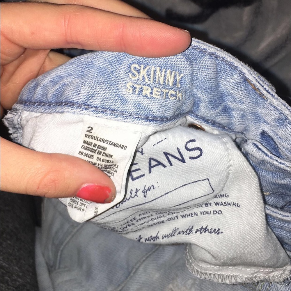 Jeans - Picture 3 of 5